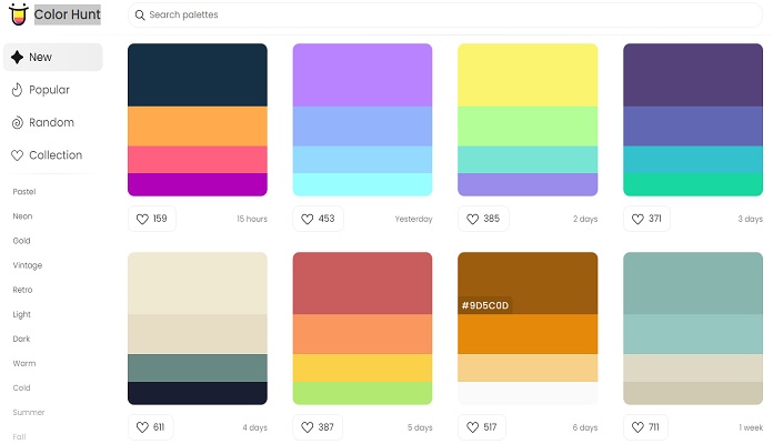 How to Choose the Best Color Scheme? - DesignFloat